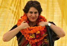 यूपी चुनाव : पूर्वी उत्तर प्रदेश में चुनाव प्रचार के लिए उतरेंगी प्रियंका गाँधी वाड्रा Priyanka Gandhi will campaign in eastern up