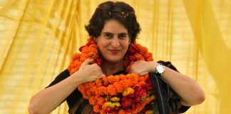 यूपी चुनाव : पूर्वी उत्तर प्रदेश में चुनाव प्रचार के लिए उतरेंगी प्रियंका गाँधी वाड्रा Priyanka Gandhi will campaign in eastern up