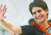 आज रायबरेली में किस पर रहेगा प्रियंका गाँधी का निशाना Priyanka Gandhi In Rae Bareli, today