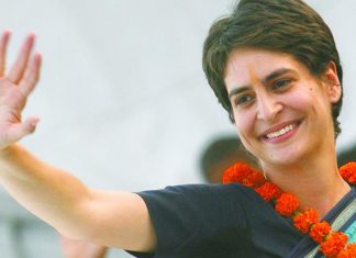 आज रायबरेली में किस पर रहेगा प्रियंका गाँधी का निशाना Priyanka Gandhi In Rae Bareli, today