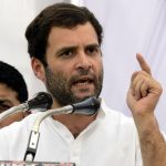 आज मुरादनगर में बोले राहुल. मोदी को जमकर कोसा. मुरादनगर में लगवाएँगे बेडशीट उद्योग. rahul gandhi rally in muradabad