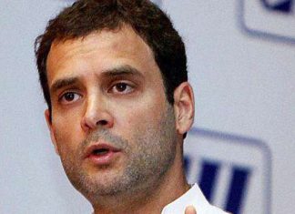 राहुल गाँधी ने कहा – ये शेरो शायरी वाला बजट , किसी को कोई फायदा नहीं Rahul Gandhi said this is Poetry budget, no use to anyone