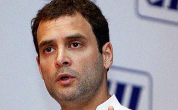 राहुल गाँधी ने कहा – ये शेरो शायरी वाला बजट , किसी को कोई फायदा नहीं Rahul Gandhi said this is Poetry budget, no use to anyone