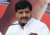 शिवपाल ने कहा, नहीं करेंगे कांग्रेस के लिए प्रचार, अखिलेश बोले झगड़े के कारण हुआ गठबंधन. Shivpal said, will not campaign for the Congress