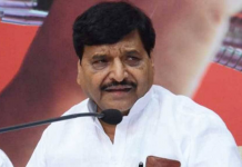 शिवपाल ने कहा, नहीं करेंगे कांग्रेस के लिए प्रचार, अखिलेश बोले झगड़े के कारण हुआ गठबंधन. Shivpal said, will not campaign for the Congress