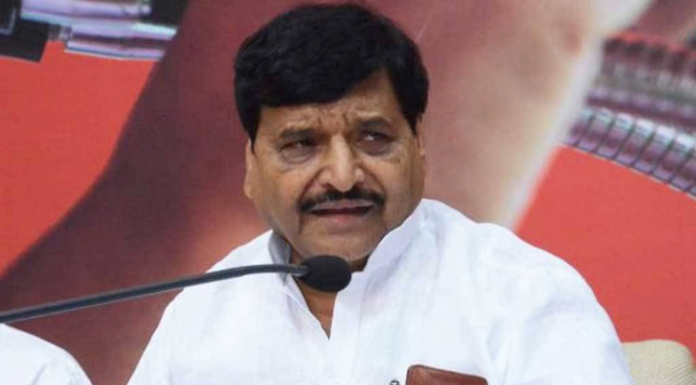 शिवपाल ने कहा, नहीं करेंगे कांग्रेस के लिए प्रचार, अखिलेश बोले झगड़े के कारण हुआ गठबंधन. Shivpal said, will not campaign for the Congress