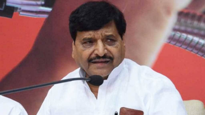 Shivpal said, will not campaign for the Congress
