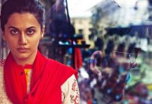 नाम शबाना का ट्रेलर हुआ रिलीज़, खूब एक्शन करती नज़र आईं तापसी पन्नू naam shabana trailer released