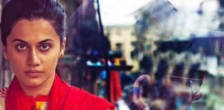naam shabana trailer released