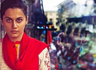 नाम शबाना का ट्रेलर हुआ रिलीज़, खूब एक्शन करती नज़र आईं तापसी पन्नू naam shabana trailer released