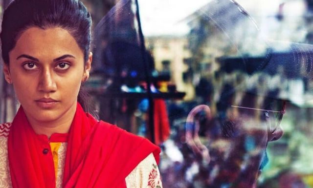 नाम शबाना का ट्रेलर हुआ रिलीज़, खूब एक्शन करती नज़र आईं तापसी पन्नू naam shabana trailer released