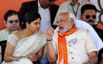 यूपी चुनाव : एक ही सीट से बीजेपी और अपना दल के उम्मीदवार ने भरा परचा , बढ़ सकती हैं मुश्किलें up polls difference between apan dal anupriya and bjp on rohaniya seat of varanasi