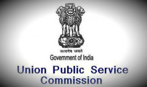 upsc ias prelims notification