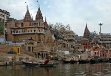 यूपी चुनाव: वाराणसी की जनता खड़ी कर सकती हैं भाजपा के लिए मुश्किलें Varanasi people could spell trouble for the bjp