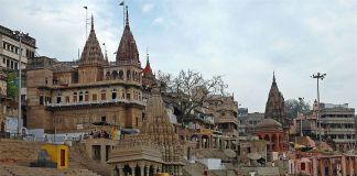 यूपी चुनाव: वाराणसी की जनता खड़ी कर सकती हैं भाजपा के लिए मुश्किलें Varanasi people could spell trouble for the bjp