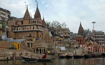 यूपी चुनाव: वाराणसी की जनता खड़ी कर सकती हैं भाजपा के लिए मुश्किलें Varanasi people could spell trouble for the bjp