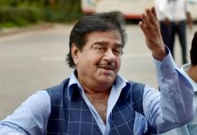 यूपी चुनाव : स्टार प्रचारक में शामिल ना किये जाने पे छलका बिहारी बाबू “ शत्रुघ्न सिन्हा का दर्द Shatrughan Sinha angry for including him in star campaigners list