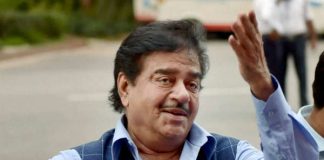 Shatrughan Sinha angry for including him in star campaigners list