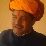 बनारस में बीजेपी उम्मीदवार का वोट काटने के लिए सामने बीजेपी नेता In Varanasi BJP candidate against BJP to cut vote
