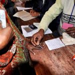 उत्तर प्रदेश में चल रहा दुसरे चरण का मतदान. ये हैं मुख्य बातें 2nd phase polling going on in UP These are the main things