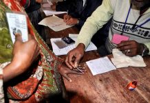 उत्तर प्रदेश में चल रहा दुसरे चरण का मतदान. ये हैं मुख्य बातें 2nd phase polling going on in UP These are the main things