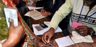 उत्तर प्रदेश में चल रहा दुसरे चरण का मतदान. ये हैं मुख्य बातें 2nd phase polling going on in UP These are the main things