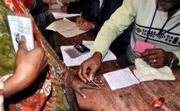 उत्तर प्रदेश में चल रहा दुसरे चरण का मतदान. ये हैं मुख्य बातें 2nd phase polling going on in UP These are the main things