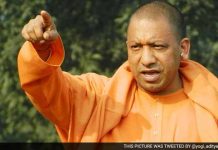 यूपी चुनाव : पूर्वी इलाको में आदित्यनाथ की वजह से मुश्किल में बीजेपी BJP in fix in eastern areas of up due to aditynath