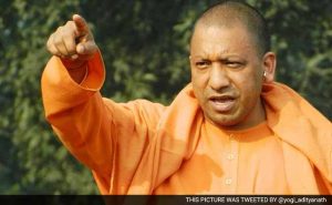 BJP in fix in eastern areas of up due to aditynath