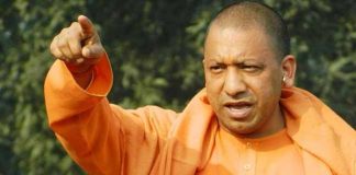 यूपी चुनाव : बोले आदित्यनाथ , कहा दिलवाली पर रमजान से चार गुना विजली रहनी चाहिए BJP in fix in eastern areas of up due to aditynath