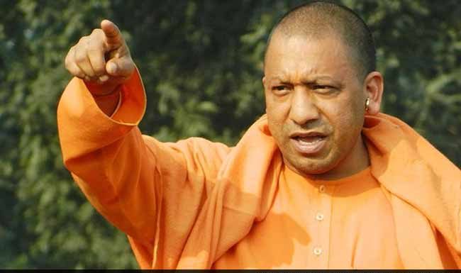 यूपी चुनाव : पूर्वी इलाको में आदित्यनाथ की वजह से मुश्किल में बीजेपी BJP in fix in eastern areas of up due to aditynath