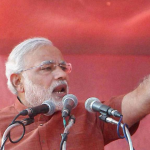 गोंडा में बोलें पीएम मोदी, “यूपी जीतने के बाद खेलेंगे केसरिया रंग की होली.” PM said in Gonda after winning UP will play saffron Holi