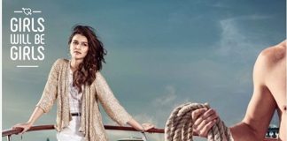 अपने लेटेस्ट फोटोशूट में बहुत ही ज्यादा हॉट नज़र आईं कृति सनोन, देखें तस्वीरें kriti sanon looking hot in her latest photoshoot