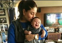 छुट्टियाँ मनाने लन्दन पहुंची करीना कपूर, सोशल मीडिया पर वायरल हुई लेटेस्ट तस्वीरें Kareena Kapoor reached London for holidays