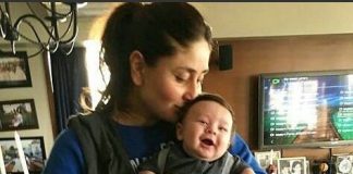 छुट्टियाँ मनाने लन्दन पहुंची करीना कपूर, सोशल मीडिया पर वायरल हुई लेटेस्ट तस्वीरें Kareena Kapoor reached London for holidays