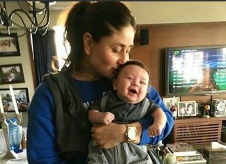 छुट्टियाँ मनाने लन्दन पहुंची करीना कपूर, सोशल मीडिया पर वायरल हुई लेटेस्ट तस्वीरें Kareena Kapoor reached London for holidays