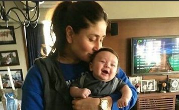 छुट्टियाँ मनाने लन्दन पहुंची करीना कपूर, सोशल मीडिया पर वायरल हुई लेटेस्ट तस्वीरें Kareena Kapoor reached London for holidays