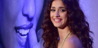Disha Patani launches its app