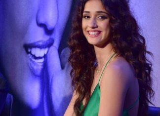 दिशा पाटनी ने लांच किया अपना एप्प , लांच के दौरान नज़र आईं बेहद खुबसूरत , देखें तस्वीरें Disha Patani launches its app