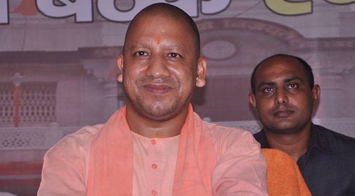 ”देश में मोदी , प्रदेश में योगी ” के नारे के साथ योगी आदित्यनाथ बने यूपी के मुखिया reasons behind the Yogi becoming the CM of UP
