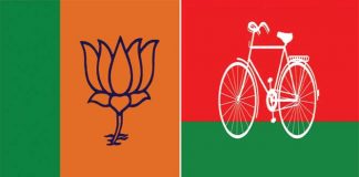 वाराणसी में जीत पाने के लिए भाजपा व सपा दोनों ने अपनाई अलग रणनीति 6th phase up polls is tough for BJP