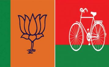 वाराणसी में जीत पाने के लिए भाजपा व सपा दोनों ने अपनाई अलग रणनीति 6th phase up polls is tough for BJP