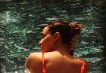 नेहा दुपिया की इस हॉट तस्वीर ने इंस्टाग्राम पर मचाई धूम hot Neha Dupia photo caused a splash on instagram