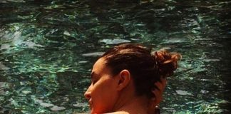 नेहा दुपिया की इस हॉट तस्वीर ने इंस्टाग्राम पर मचाई धूम hot Neha Dupia photo caused a splash on instagram