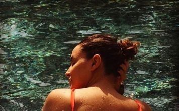 नेहा दुपिया की इस हॉट तस्वीर ने इंस्टाग्राम पर मचाई धूम hot Neha Dupia photo caused a splash on instagram