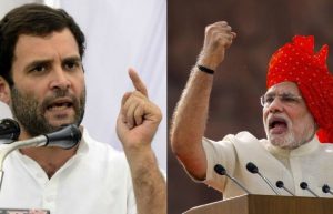 UP polls: Modi and Rahul Gandhi today said that