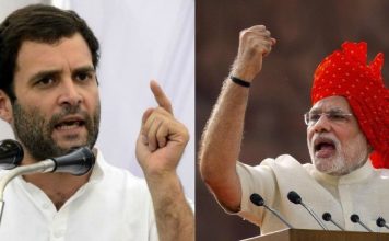 यूपी चुनाव: पीएम मोदी व राहुल गाँधी ने ये कहा आज UP polls: Modi and Rahul Gandhi today said that