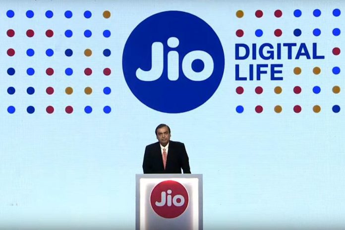 jio prime membership plan