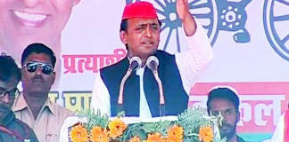 During the current election campaign, Akhilesh said BJP is chalu party