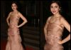 रेड कार्पेट पर अनुष्का शर्मा ने दिखाया जलवा , देखें तस्वीरें Anushka Sharma on red carpet